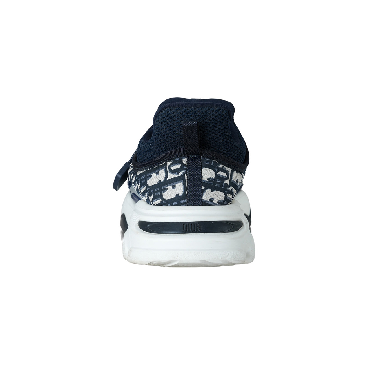 CHRISTIAN DIOR(USED)디올 D-WANDER 테크니컬 패브릭 스니커즈#38.5